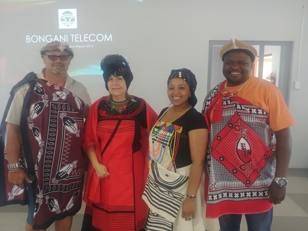 Bongani Telecom